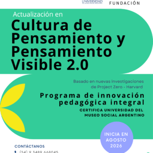 Programa de Innovación Pedagógica Integral