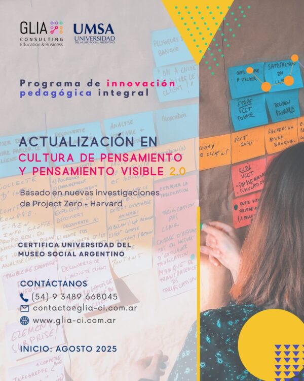 Programa de Innovación Pedagógica Integral