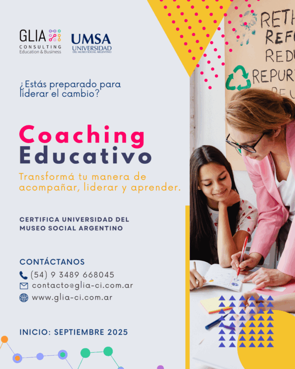 Programa Coaching Educativo