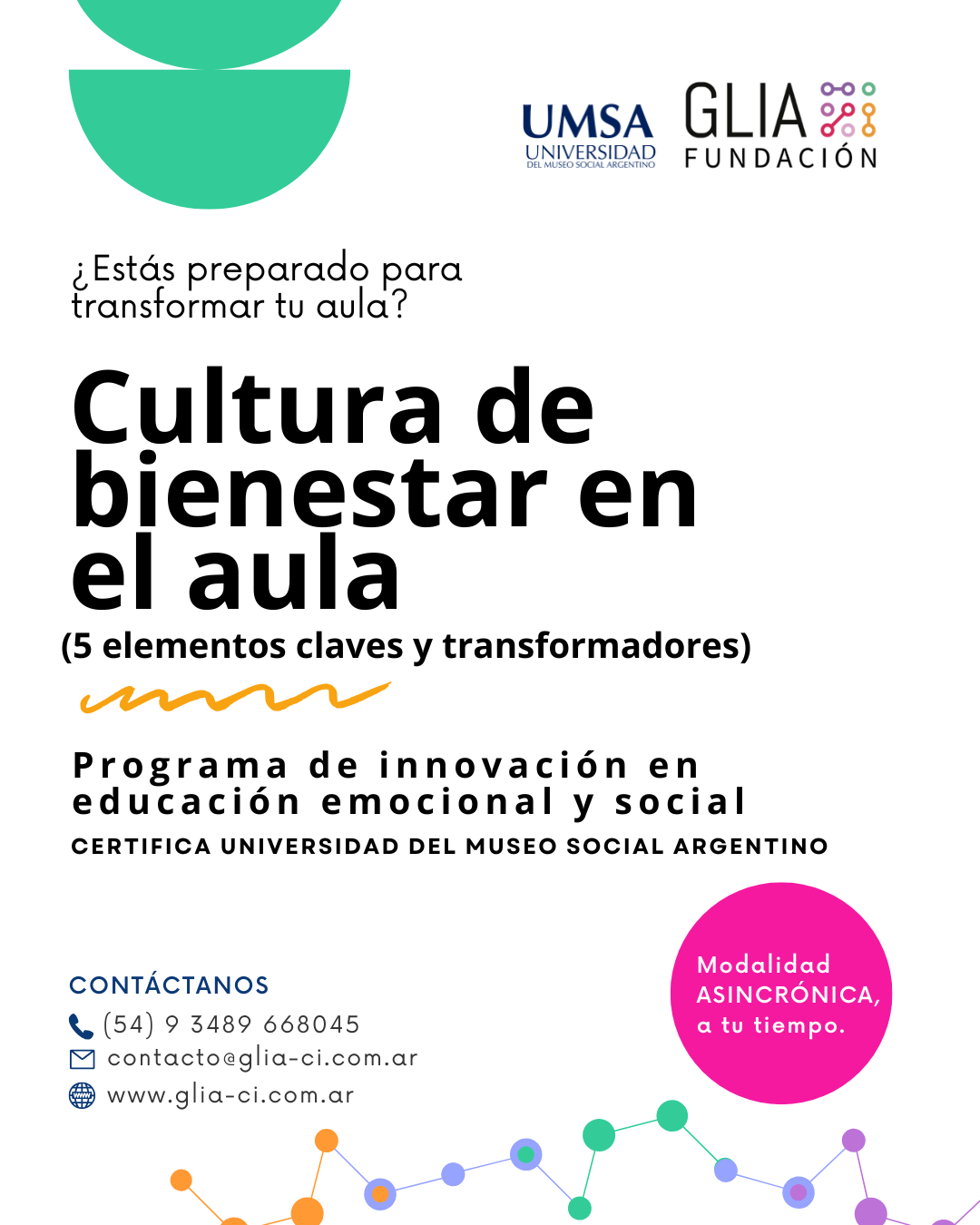 Programa de Innovación en Educación Emocional y Social
