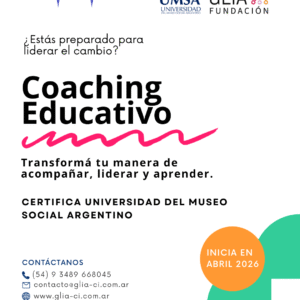 Programa Coaching Educativo